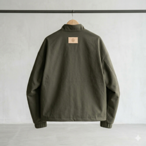 Alternative view of Chaqueta “Pulso” (Eco Street Jacket)