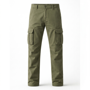 Pantalón Cargo Eco